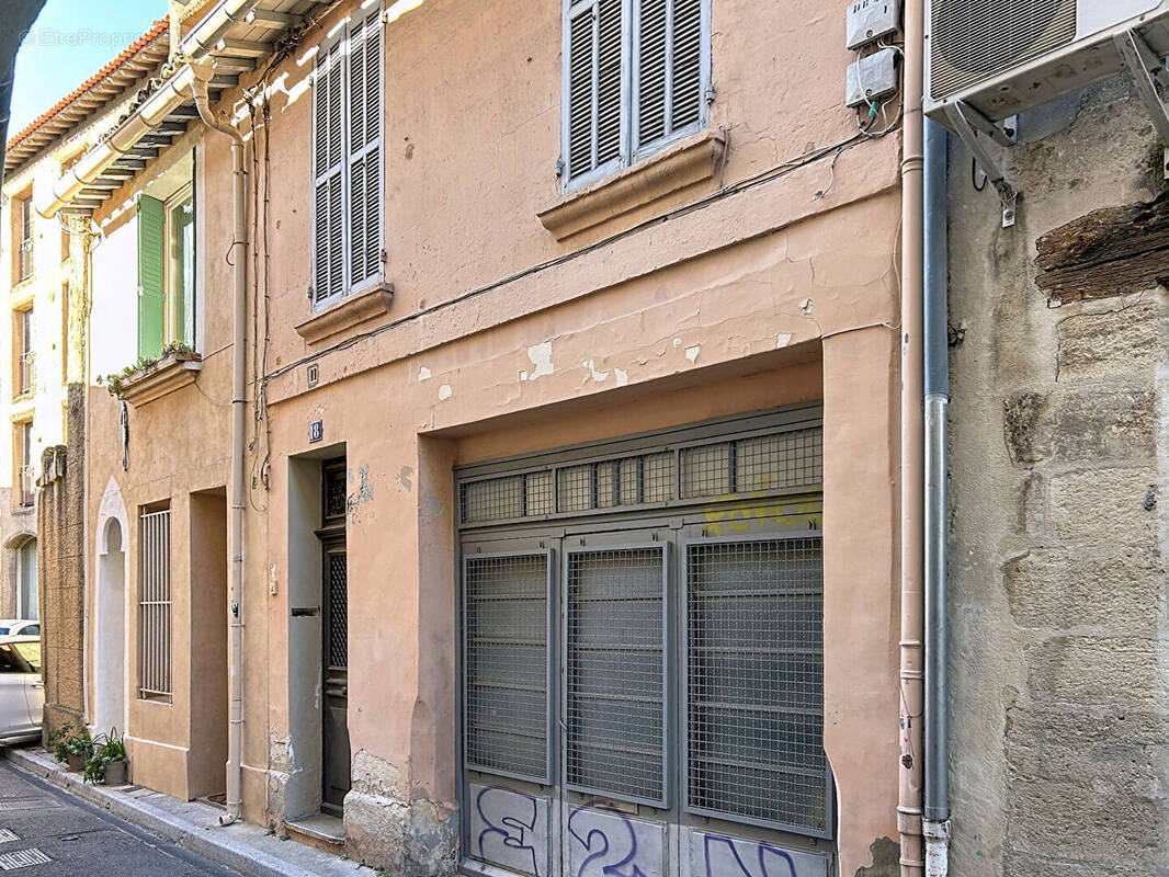Maison à AVIGNON