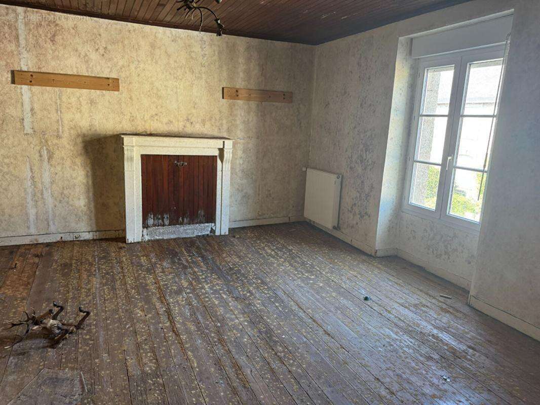 Maison à rénover - Camors - Uniquement chez nous - photo 2