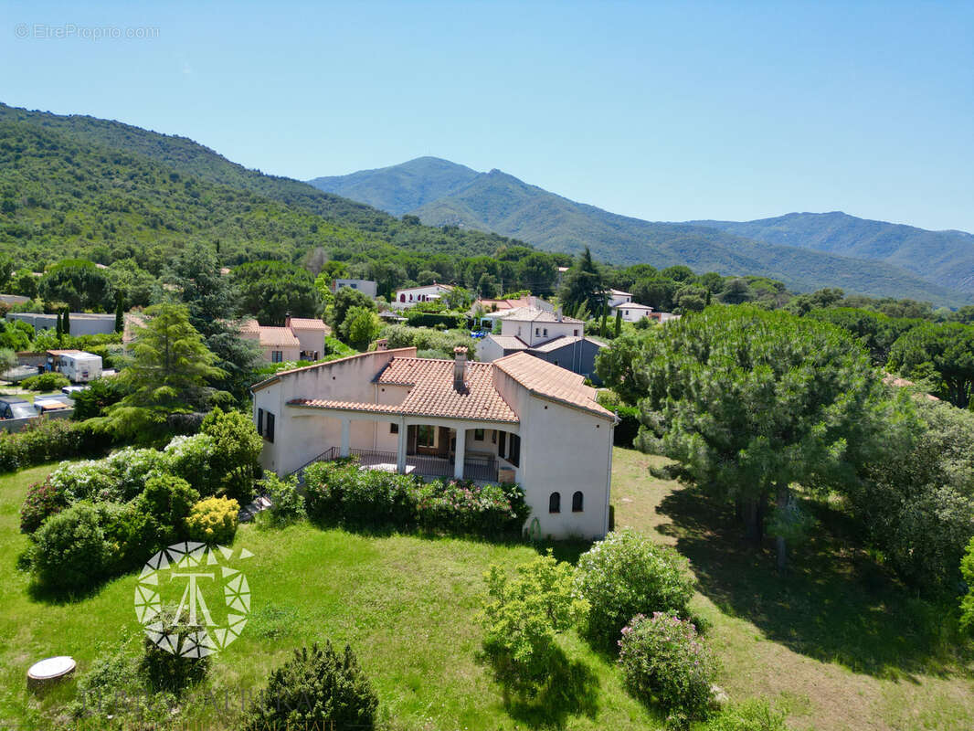 Maison à SOREDE