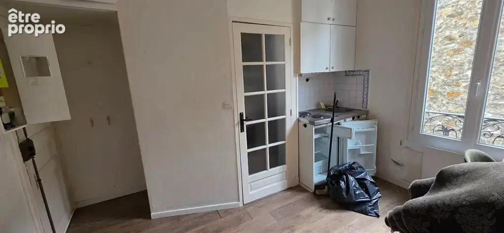 Appartement 1 pièce 12 m² à vendre à Levallois-Perret (92300) - photo 7