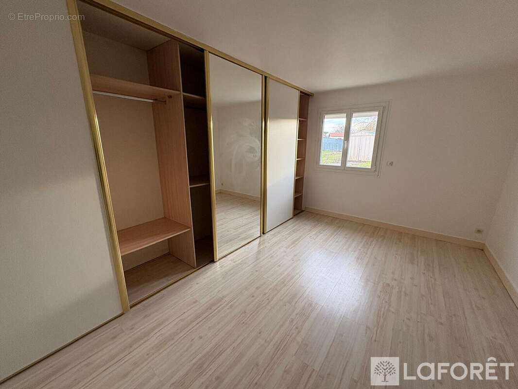 Maison à SAINT-ANDRE-DE-CUBZAC