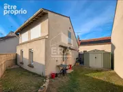 Maison à LA BROSSE-MONTCEAUX