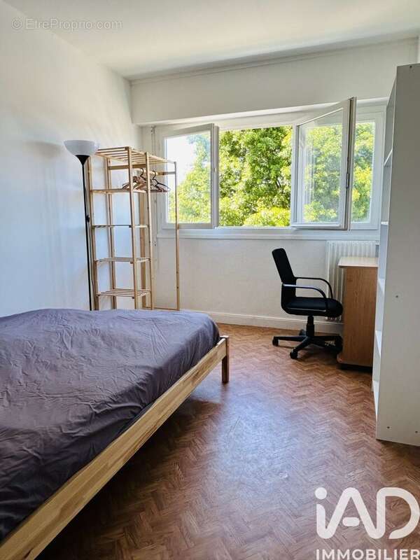 Photo 5 - Appartement à SAINT-HERBLAIN