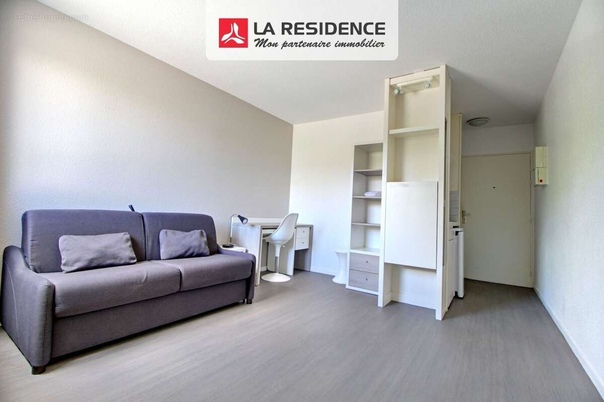Appartement à CERGY