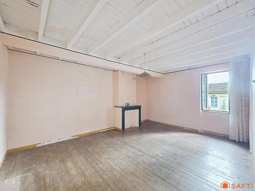 Photo 7 - Maison à ALAN