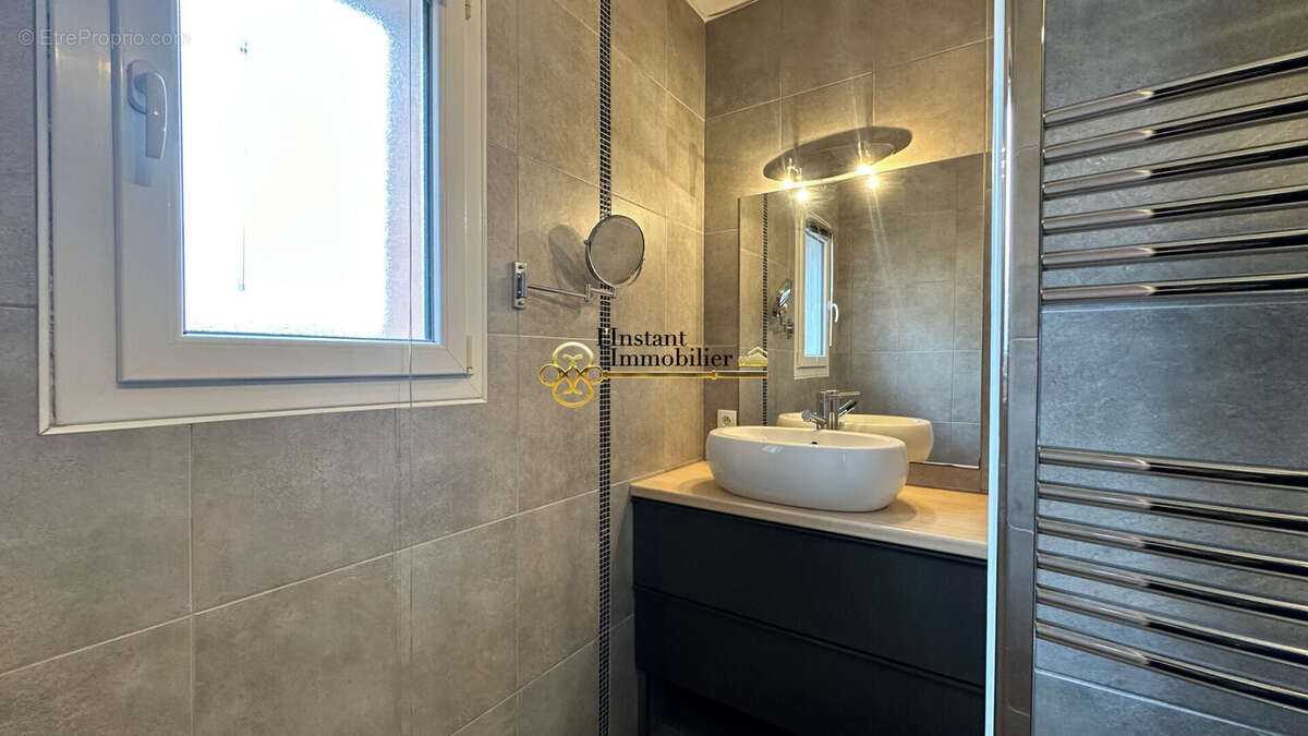 Maison à PLOUGONVEN