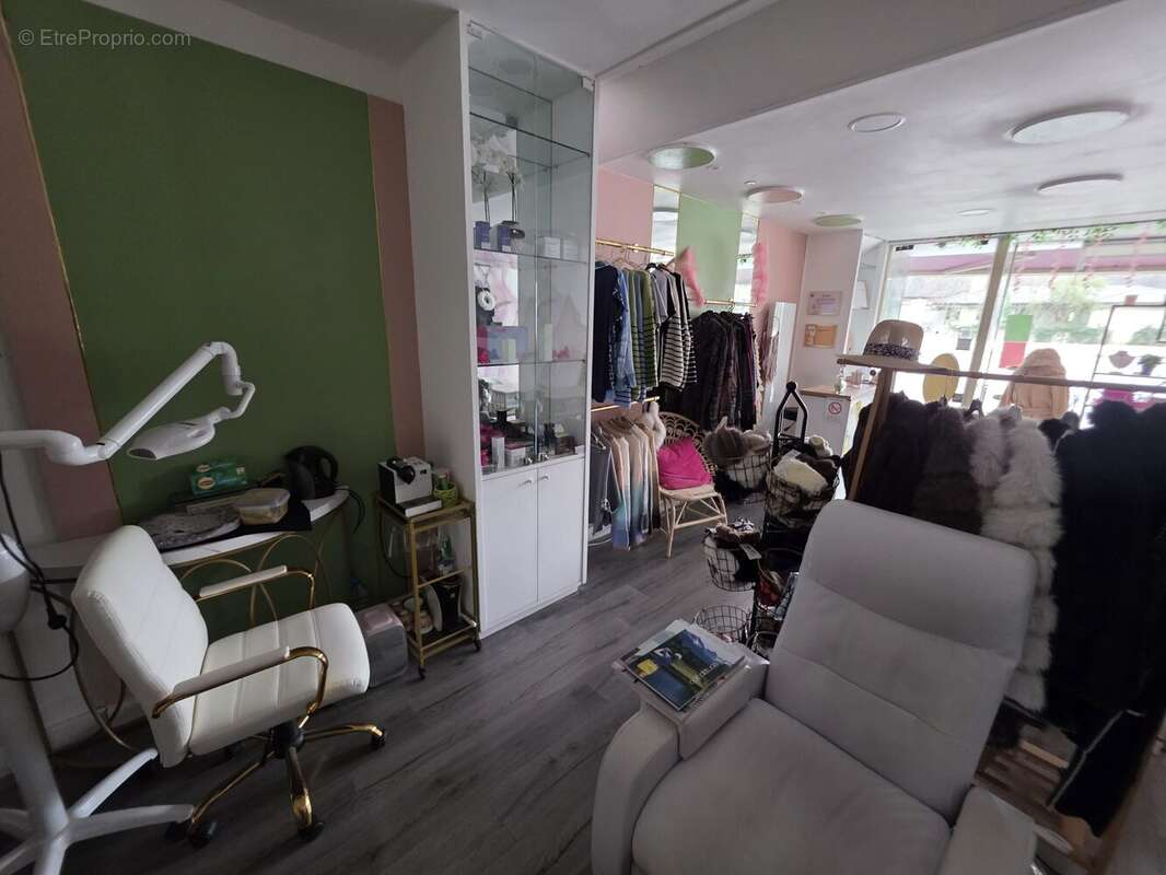 Autre à THONON-LES-BAINS