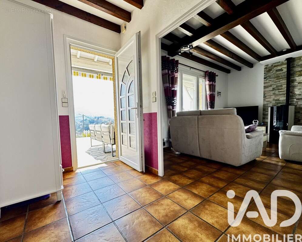 Photo 7 - Maison à SAINT-CHAMOND