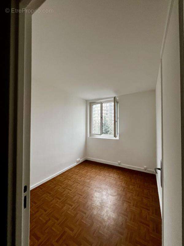 Appartement à ROSNY-SOUS-BOIS