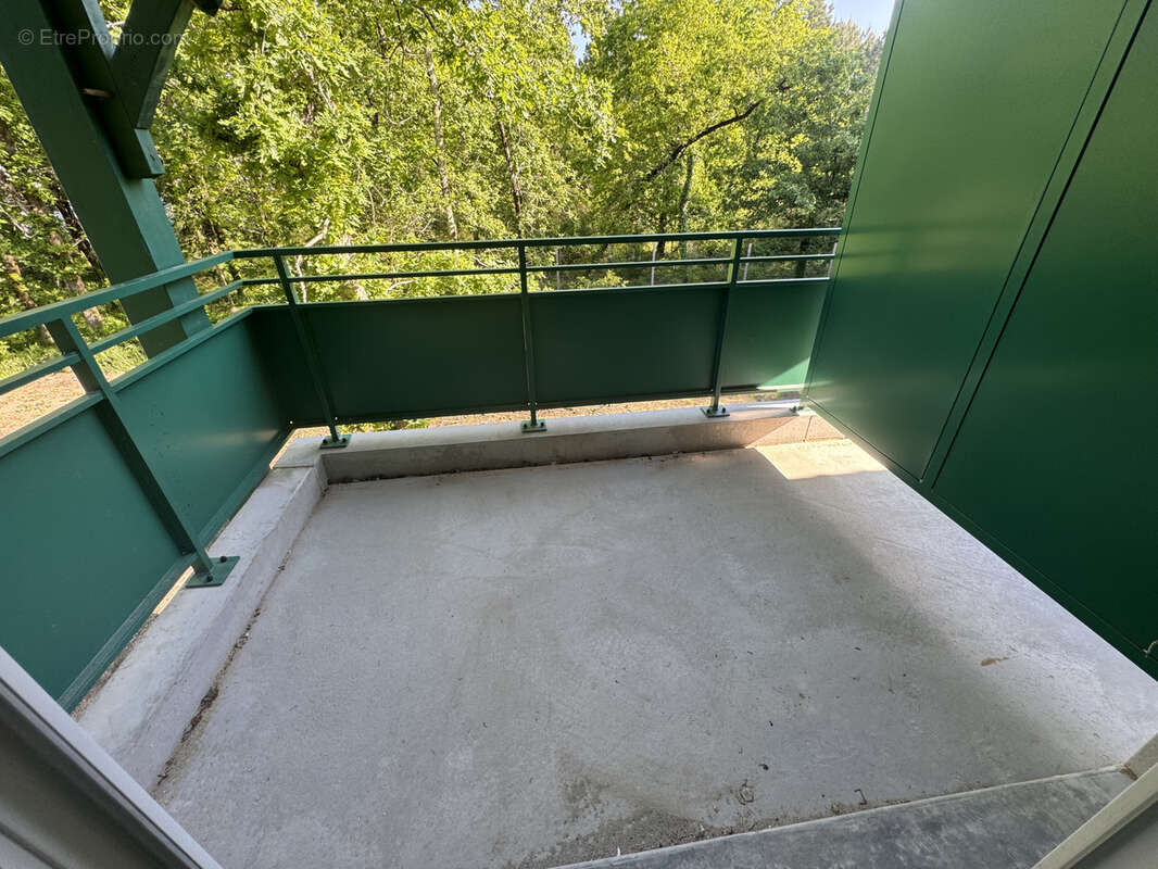 Appartement à GUJAN-MESTRAS