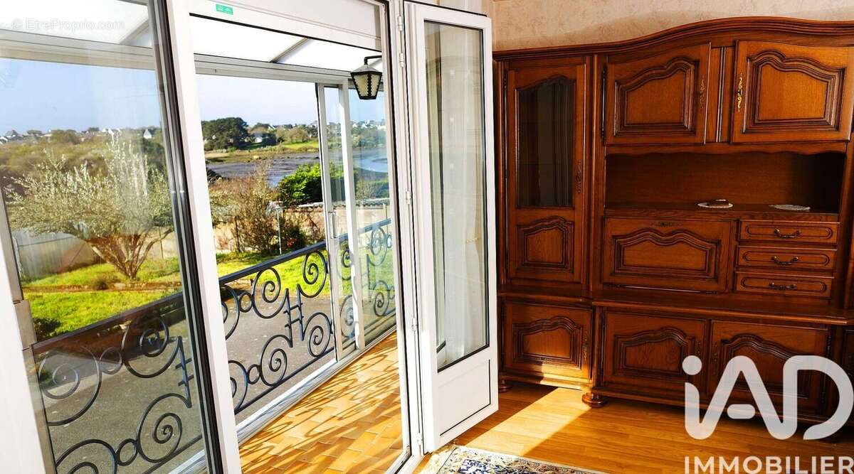 Photo 8 - Maison à BELZ