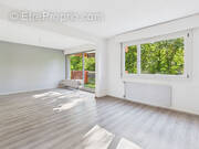 Appartement à ILLKIRCH-GRAFFENSTADEN