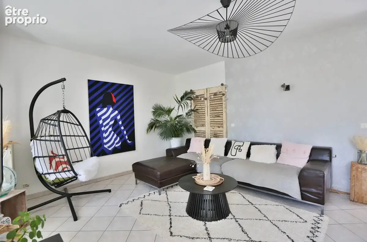 Maison 7 pièces 173 m² à vendre à Montevrain (77144) - photo 3