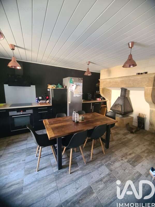 Photo 2 - Maison à GROSROUVRES