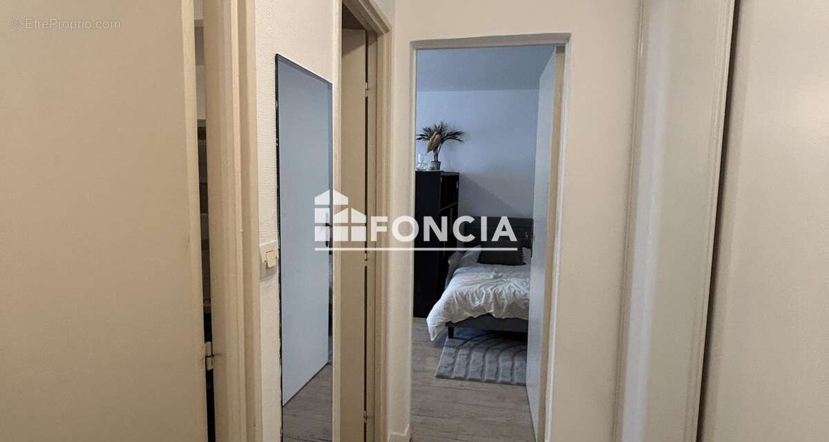 Appartement à ORLEANS