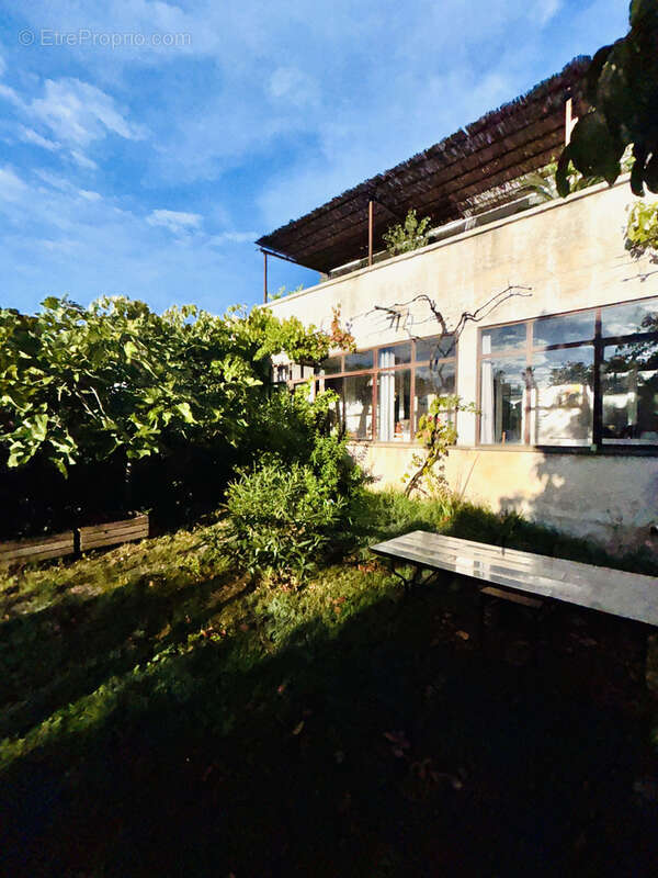 Maison à PLAN-DE-CUQUES