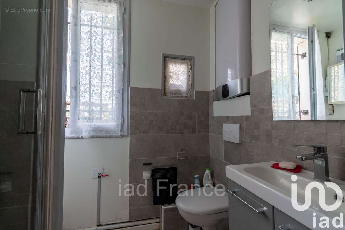 Photo 5 - Maison à ROLLEBOISE