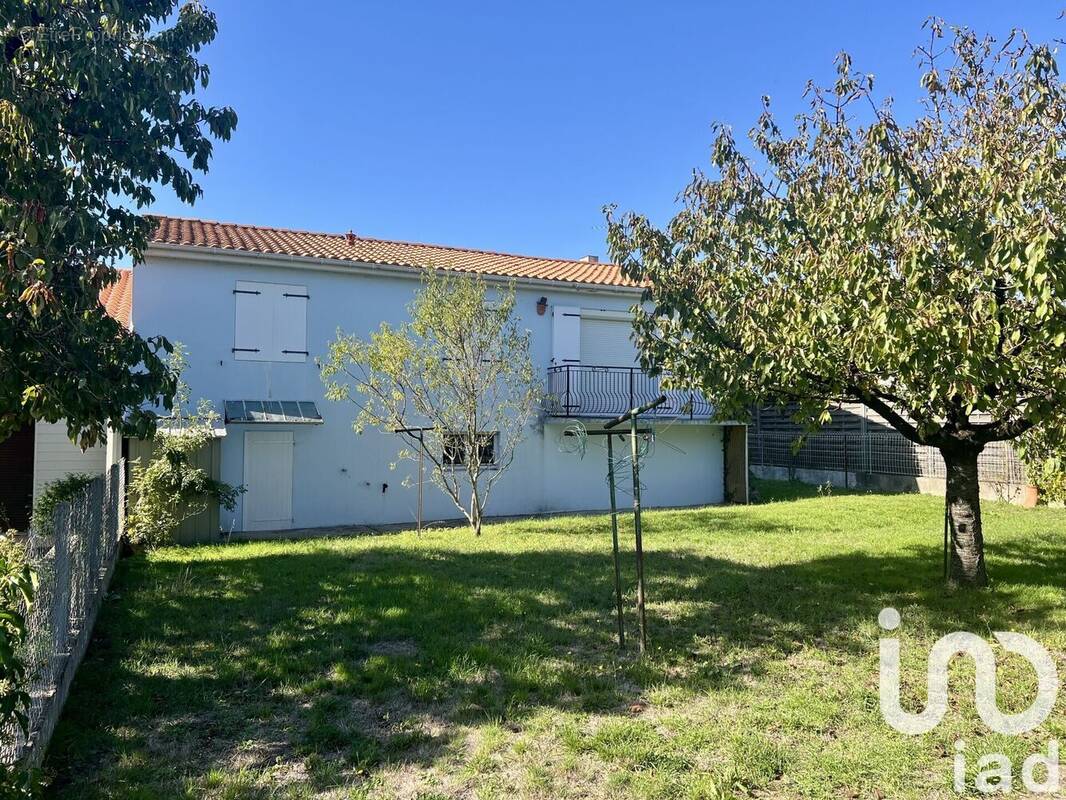 Photo 1 - Maison à LAGORD