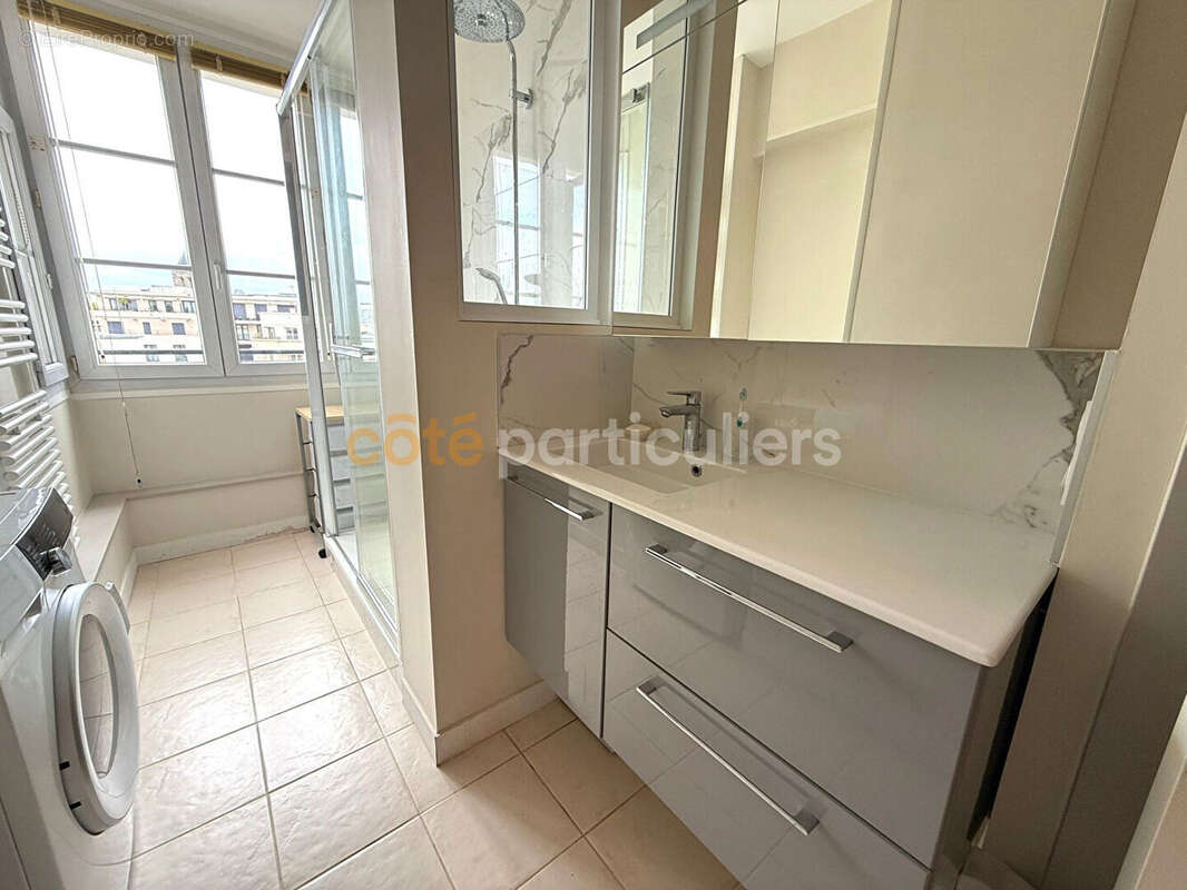 Appartement vue prairie - photo 6