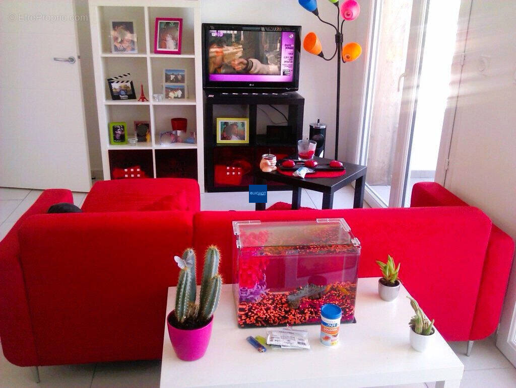 Appartement à LA LONDE-LES-MAURES