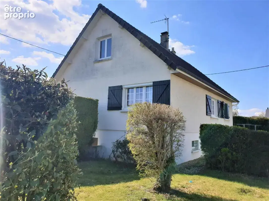 Maison 4 pièces 503 m² à vendre à Dreux (28100) - photo 18