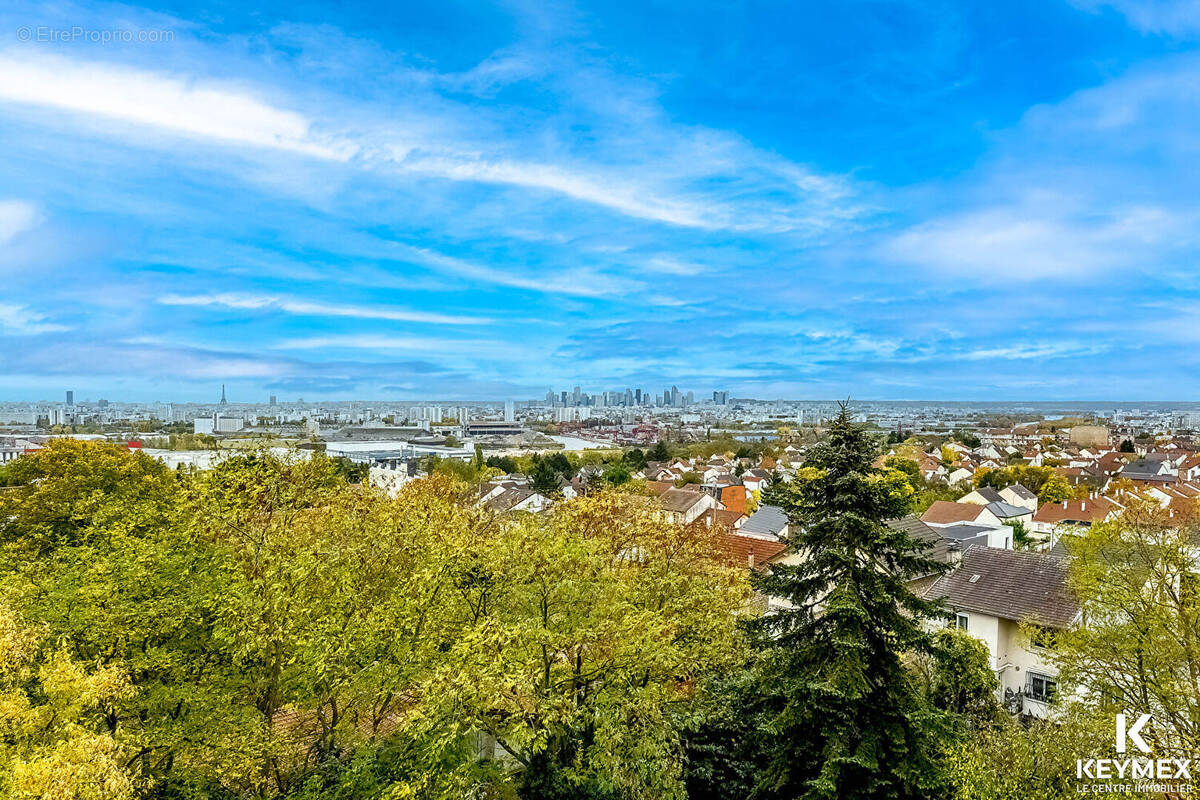 Appartement à ARGENTEUIL