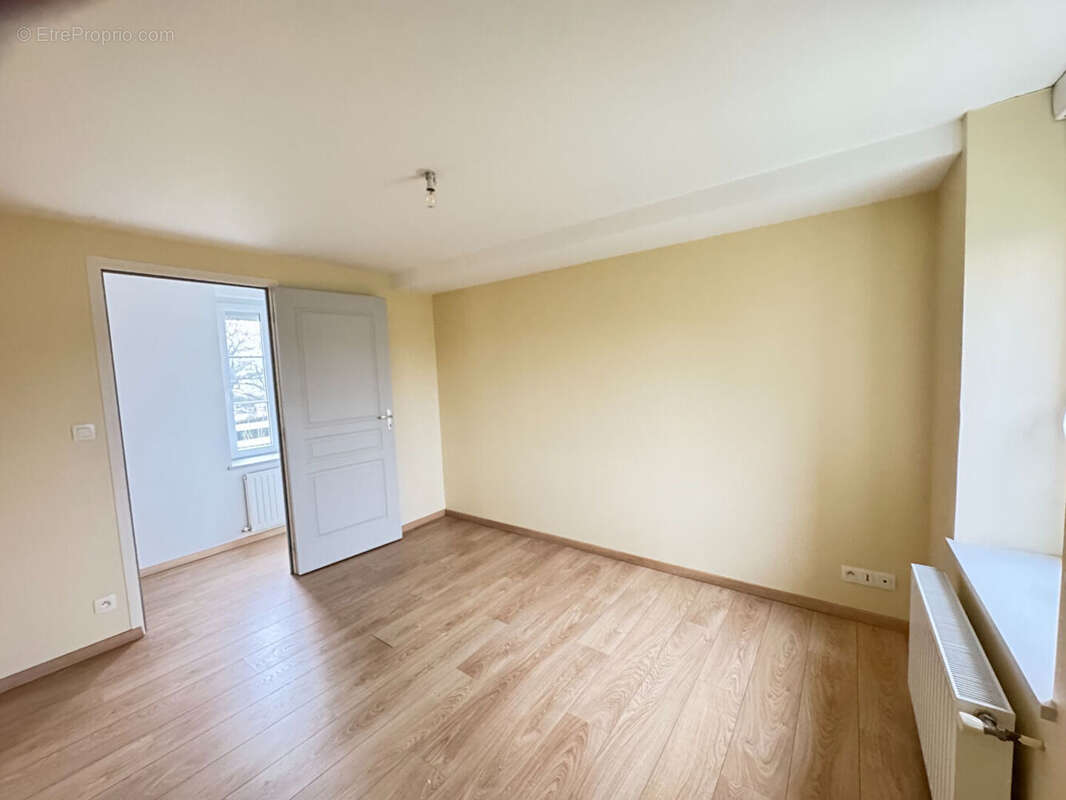 Maison à L&#039;OUDON