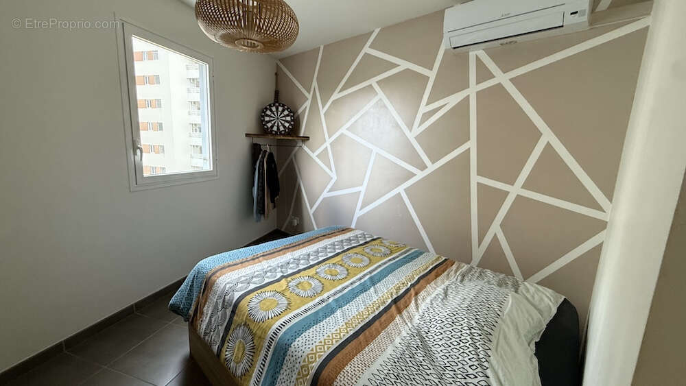 Appartement à FORT-DE-FRANCE