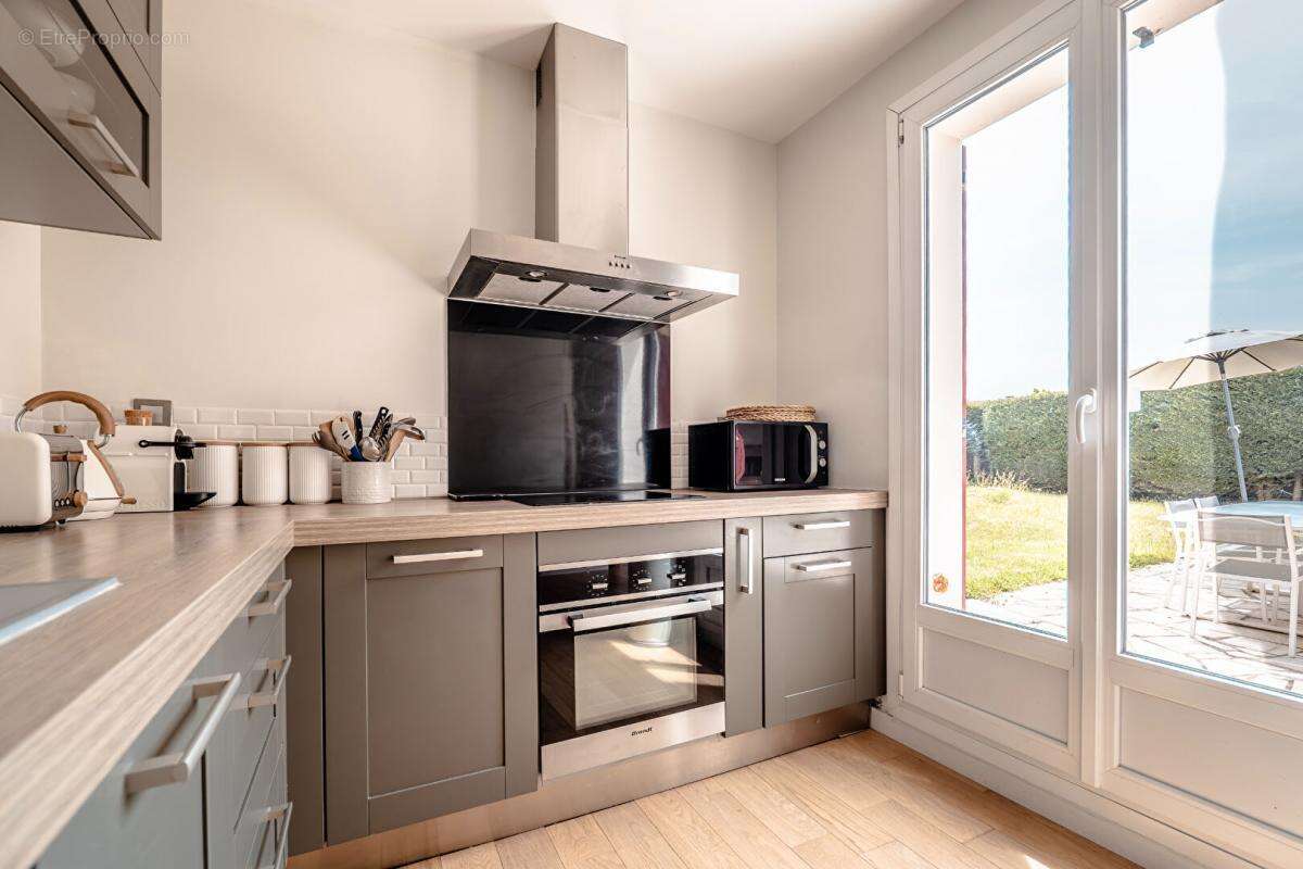 Maison à MAROLLES-EN-BRIE