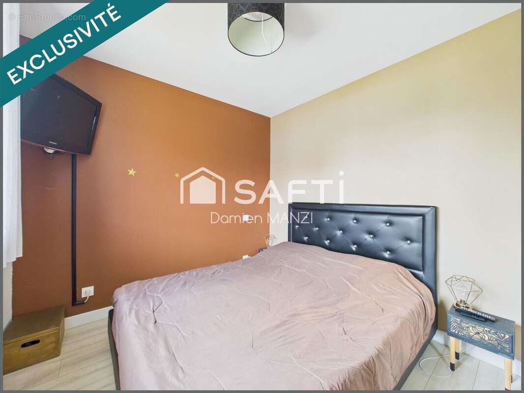 Photo 4 - Maison à MARCHEPRIME