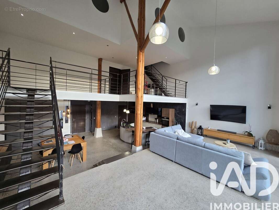 Photo 9 - Maison à BARBAS