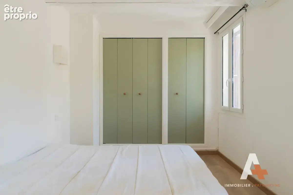 Vente Marseille 13008/ Rouet - Place Razzenti / Maison de ville - photo 5