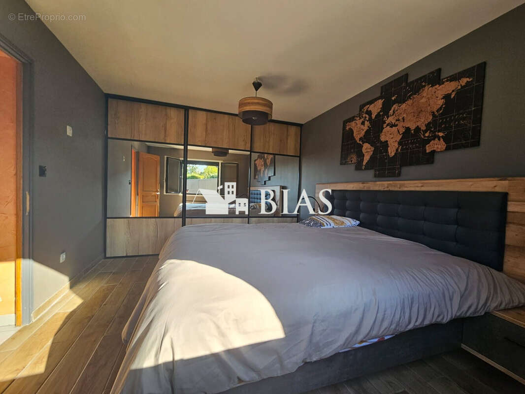 Maison à LE NEUBOURG