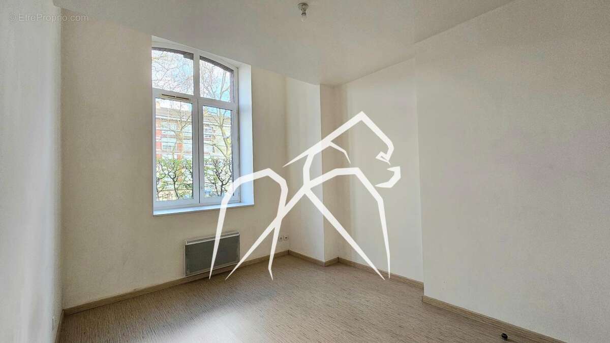 Appartement à ROUEN