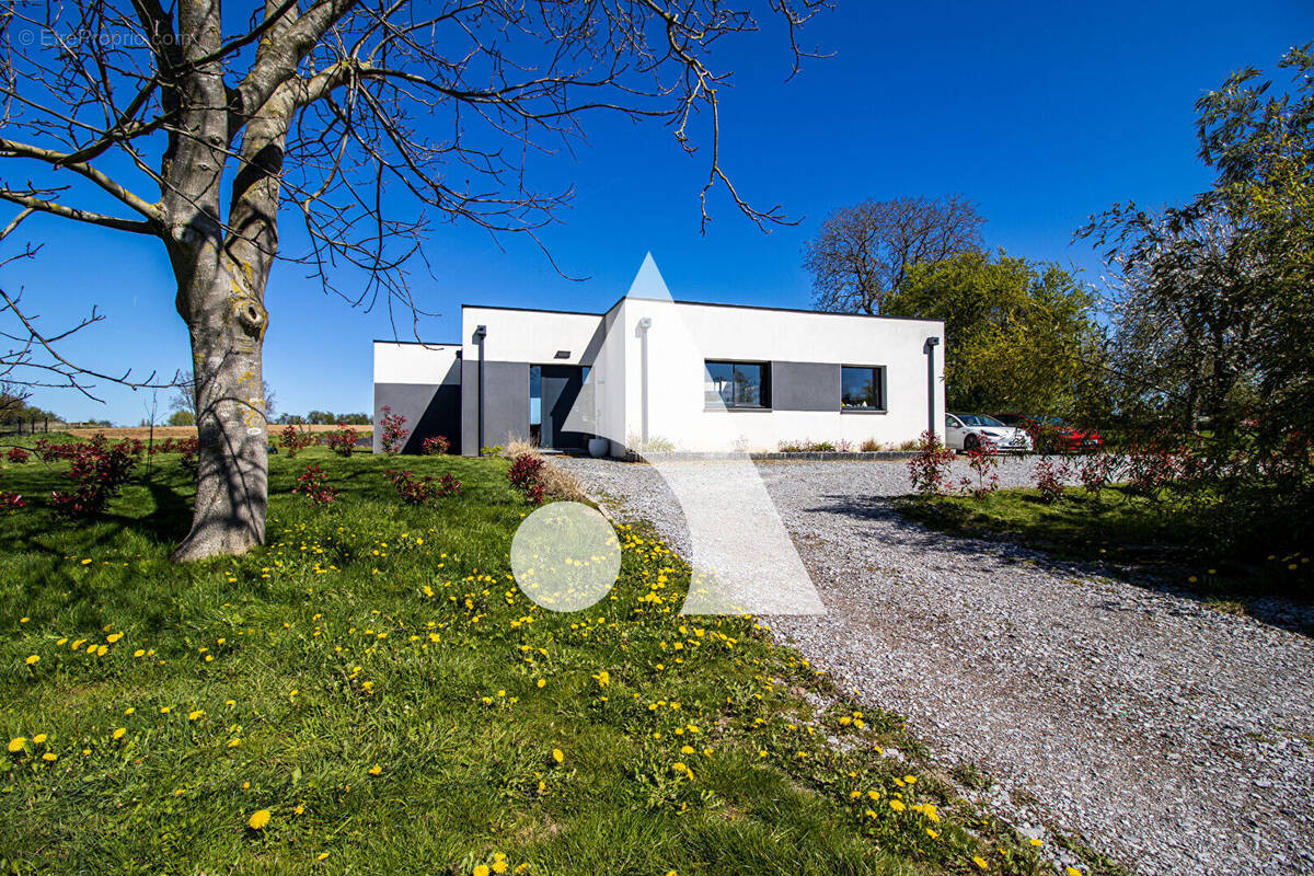 Maison à VALENCIENNES