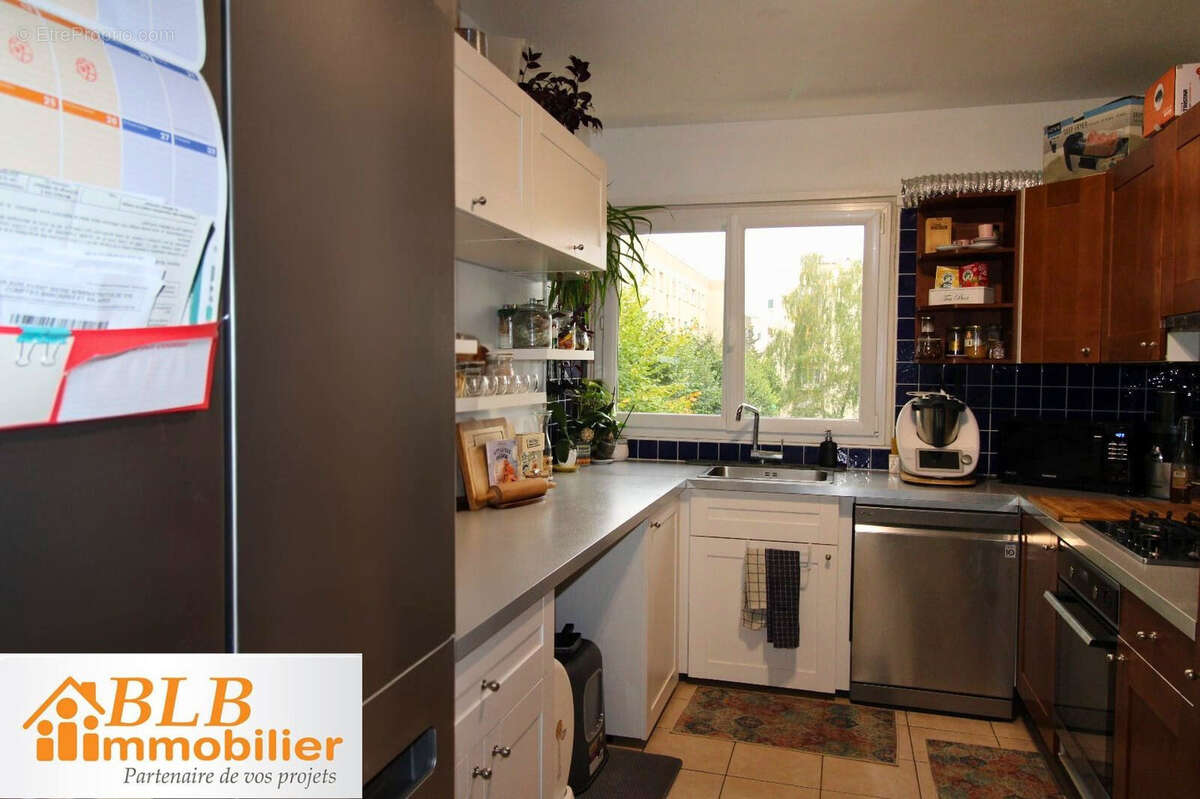 Appartement à MAUREPAS