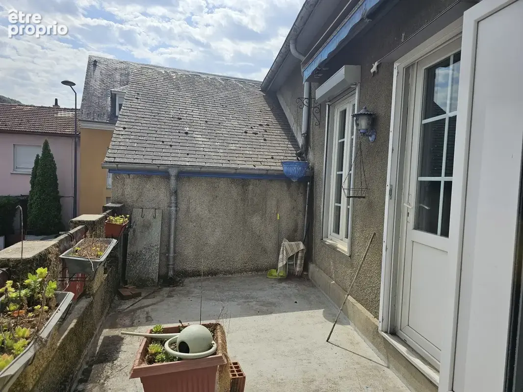 Appartement 133 m² à Bagneres-De-Bigorre  - photo 3