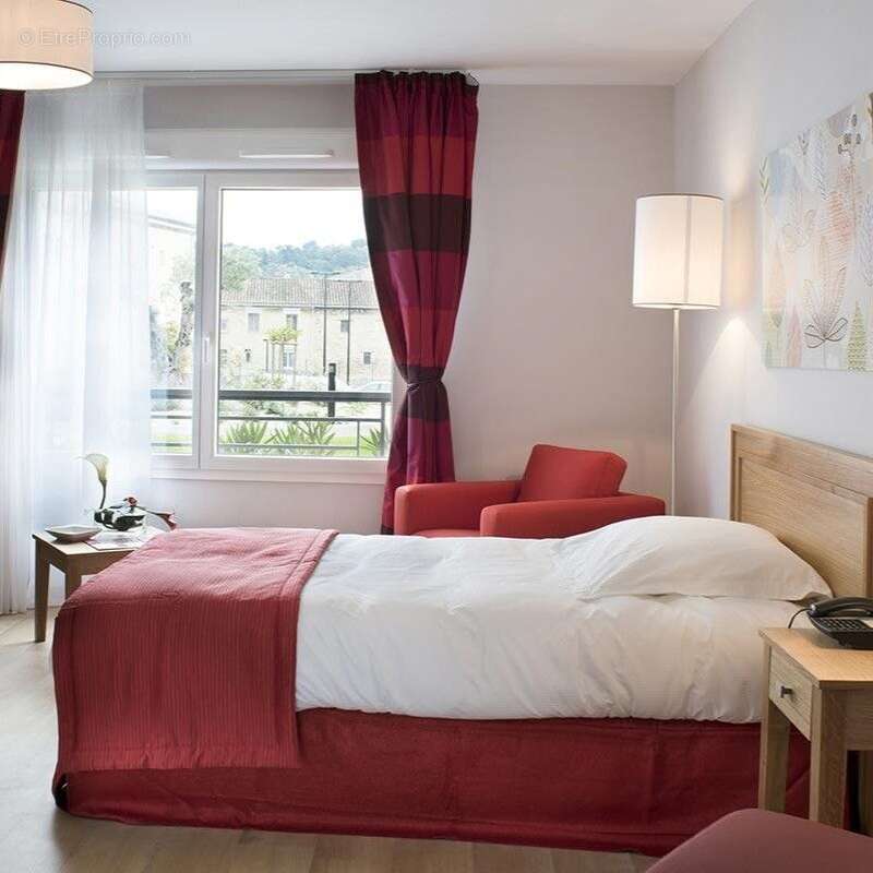 Appartement 46 m² à Orange  - photo 2