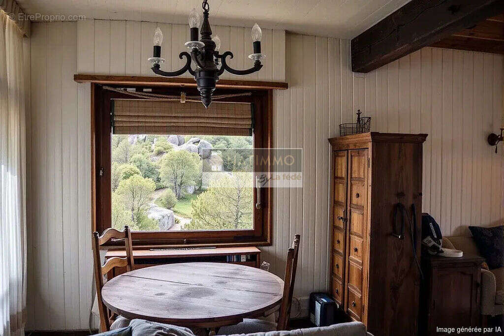 Maison avec vue imprenable - photo 9