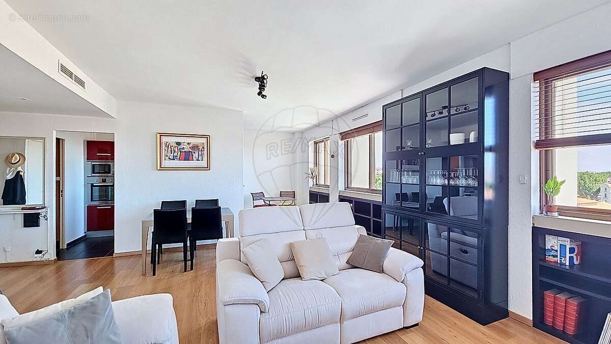 Appartement 2 chambre(s) à vendre - photo 6
