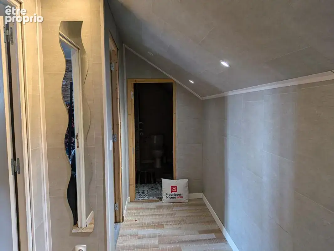 Maison Spezet 3 pièce(s) 66 m2 - photo 4