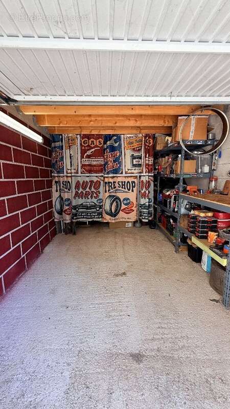 Maison avec piscine  un cadre de vie au calme - photo 11