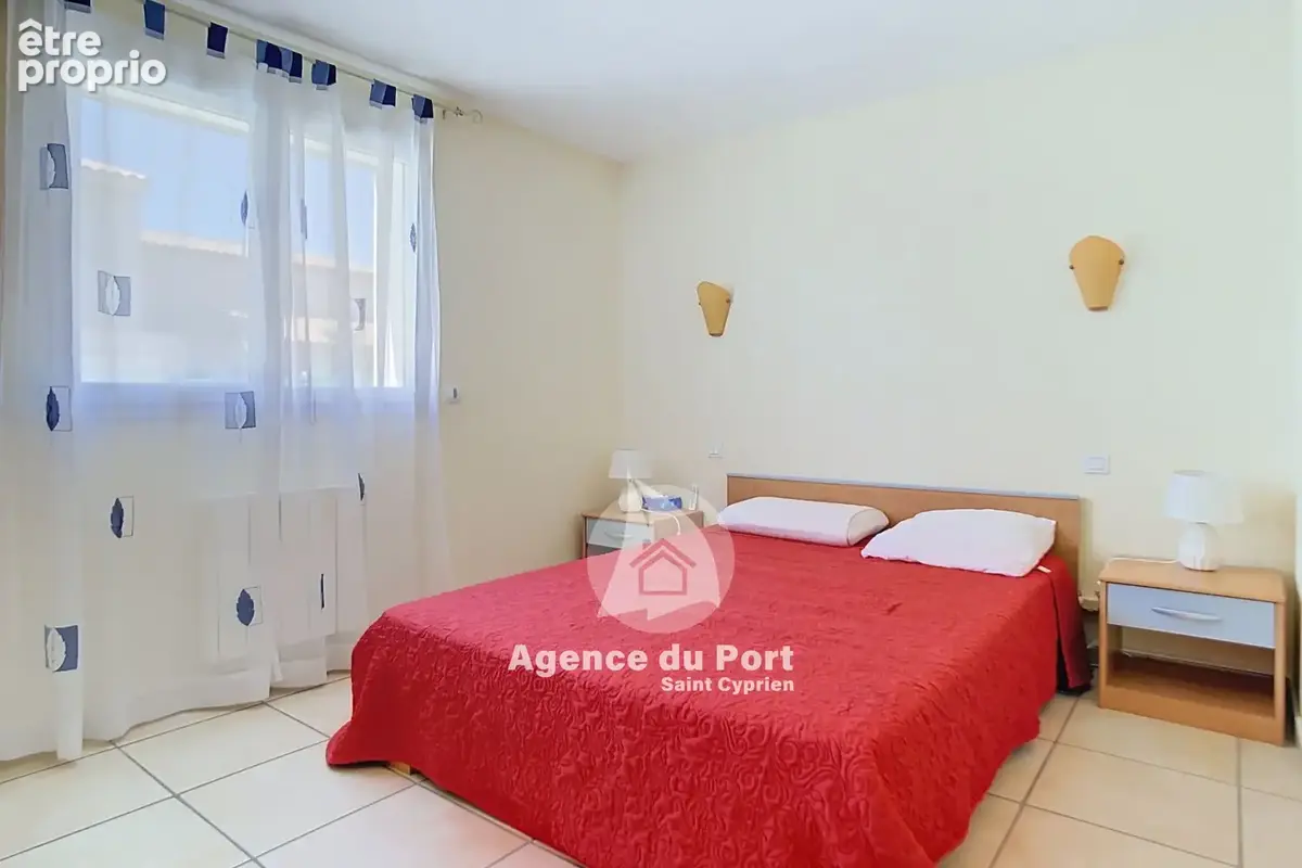 Maison 6 pièces 135 m² à vendre à Saint-Cyprien (66750) - photo 5