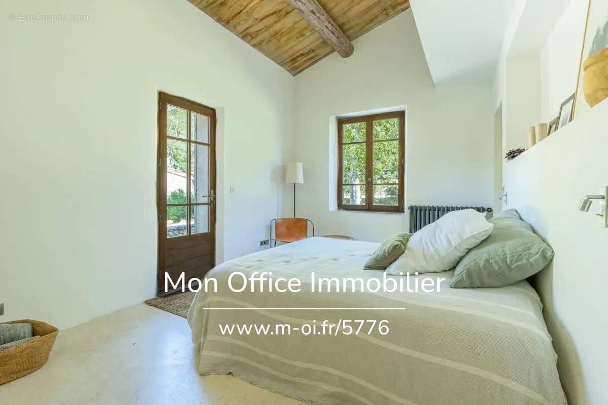 Maison à AIX-EN-PROVENCE