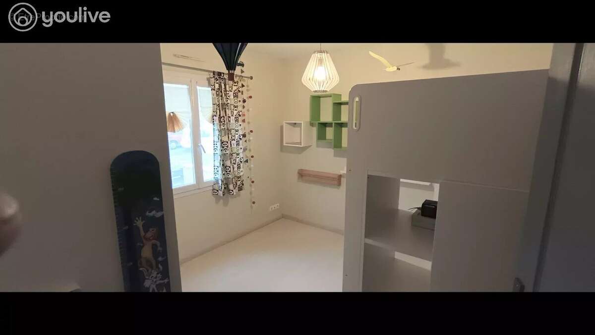 Maison à GROSBREUIL