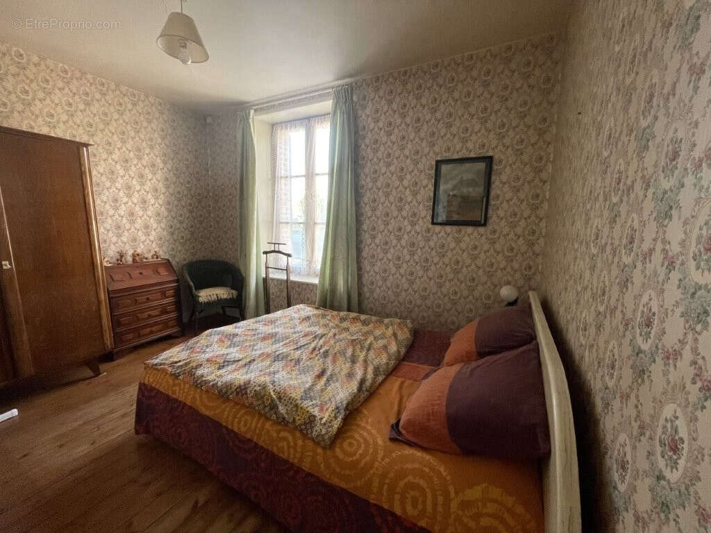 Maison à AUTHON-DU-PERCHE