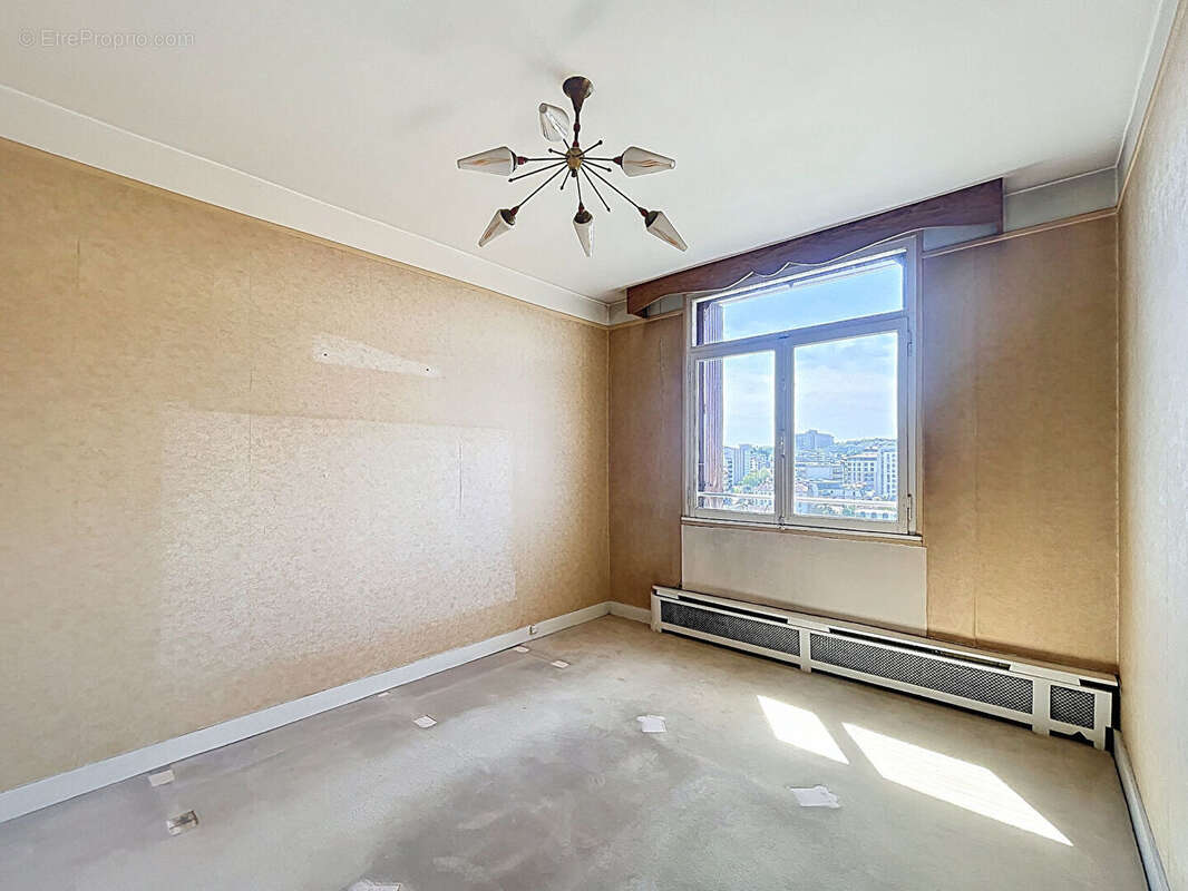 Appartement à CHATILLON