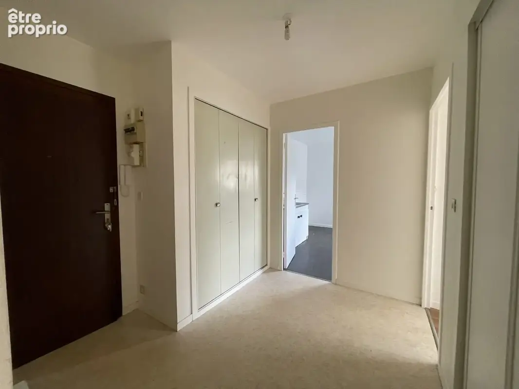 Appartement 48 m² à Mayenne  - photo 8