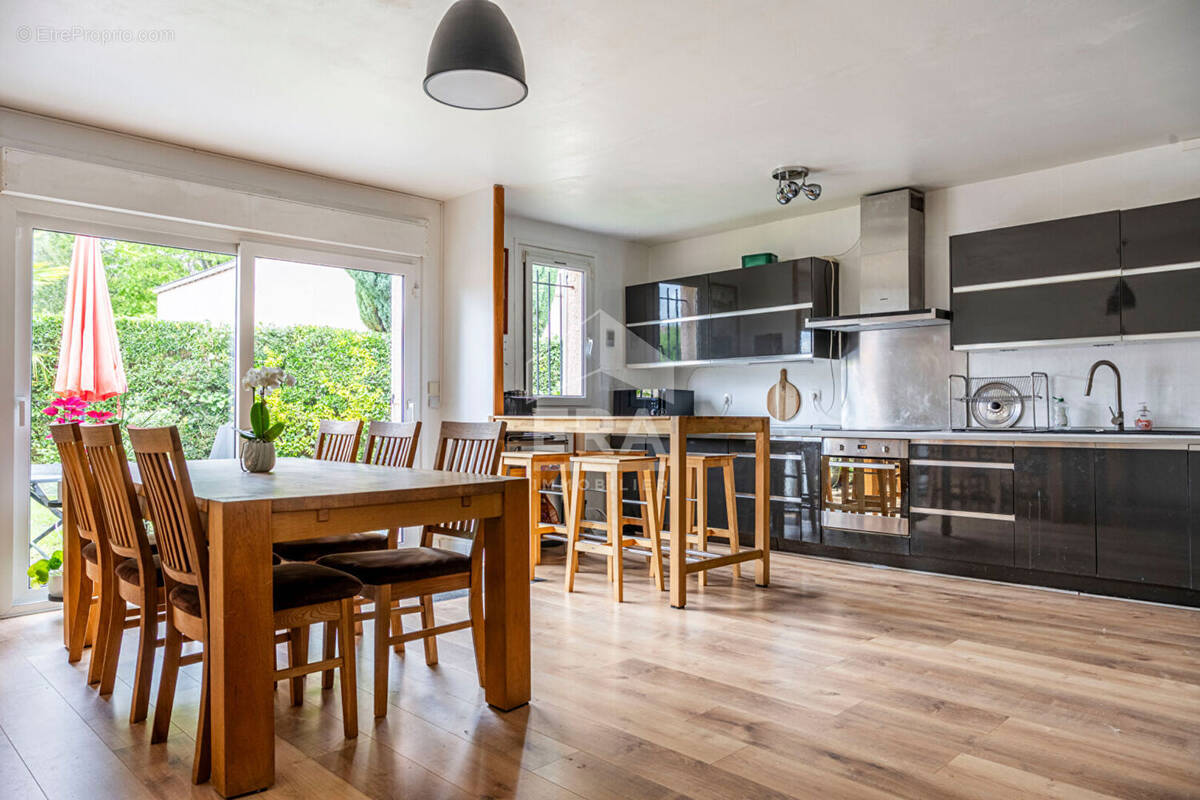 Appartement à VILLENEUVE-D'ASCQ