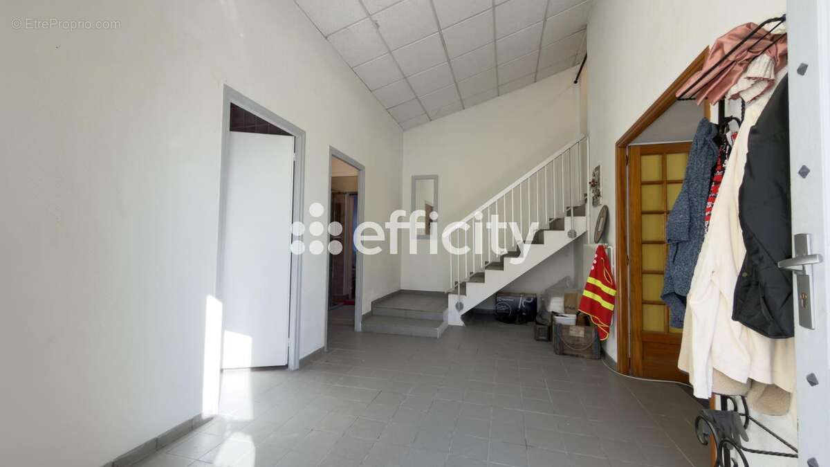 Maison à TAIN-L&#039;HERMITAGE